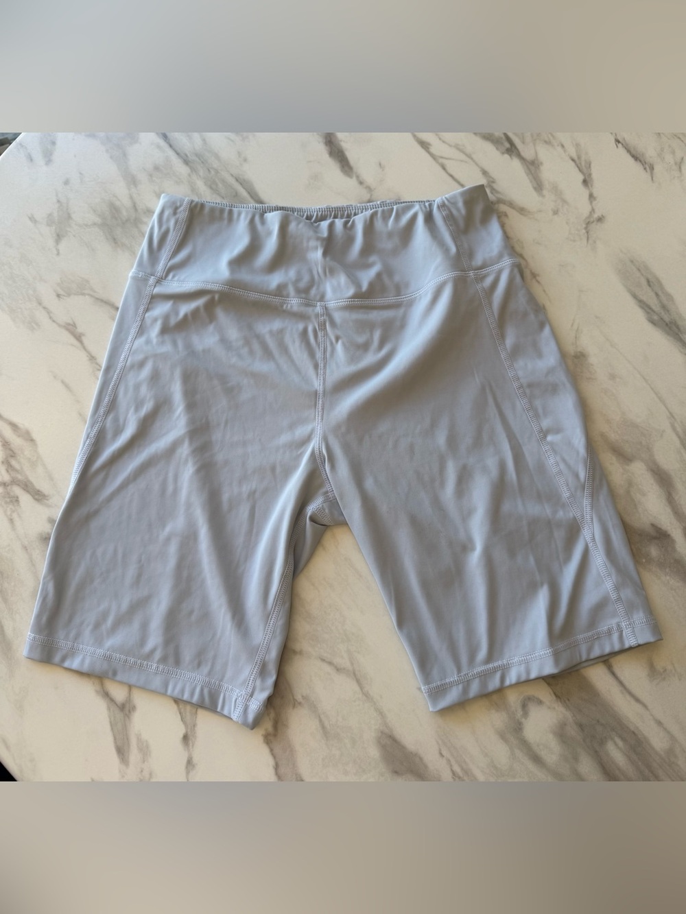 Mango athletic shorts
